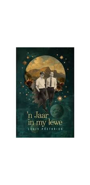 'n Jaar in my Lewe