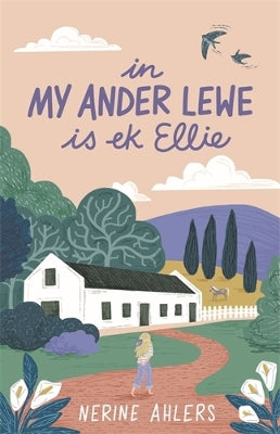 In my ander lewe is ek Ellie