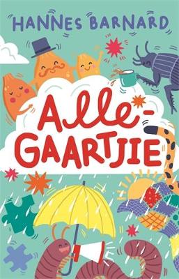 Allegaartjie