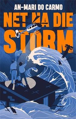 Net na die storm
