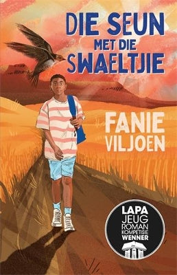 Die seun met die swaeltjie
