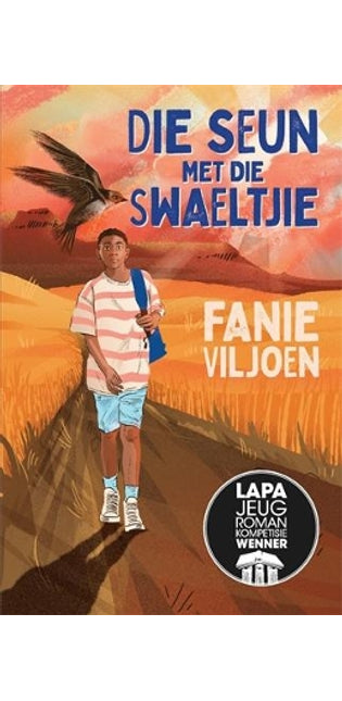 Die seun met die swaeltjie