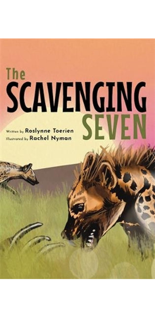 The Scavenging Seven