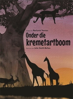 Onder die Kremetartboom
