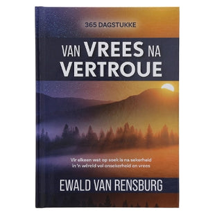 Van Vrees na Vertroue