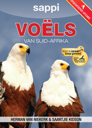 Sappi Voëls van Suid-Afrika