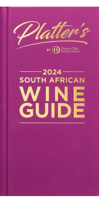 Platter's South African Wine Guide 2024