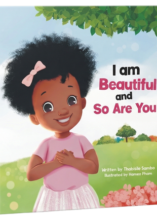 I am Beautiful & So Are You