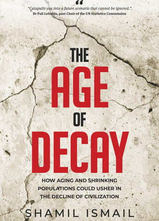 The Age Of Decay