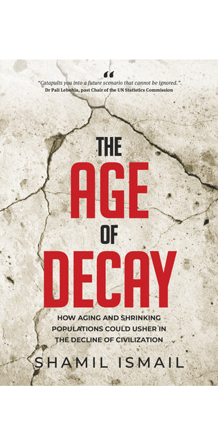 The Age Of Decay