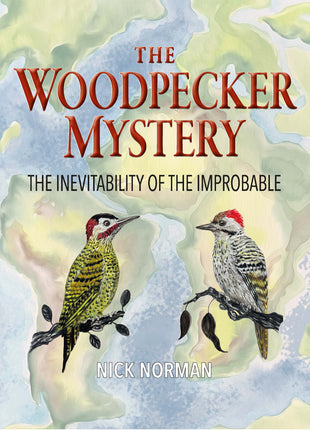 The Woodpecker Mystery