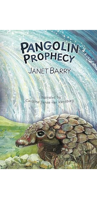 Pangolin Prophecy