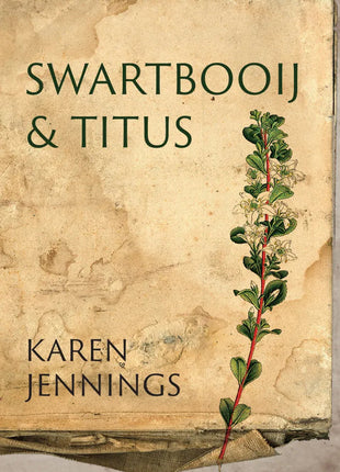 Swartbooij and Titus