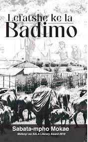 LEFATSHE KE LA BADIMO