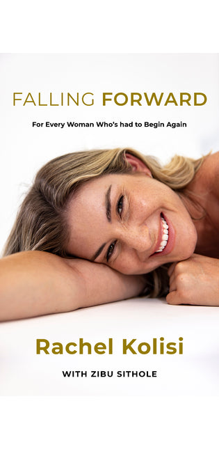 Falling Forward PRE-ORDER