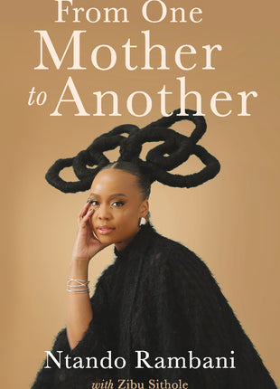 From One Mother to Another PRE-ORDER