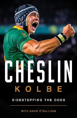 Cheslin PRE-ORDER