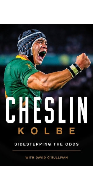 Cheslin PRE-ORDER