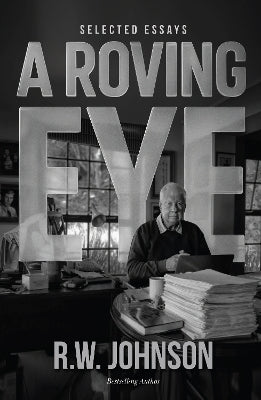 Roving Eye