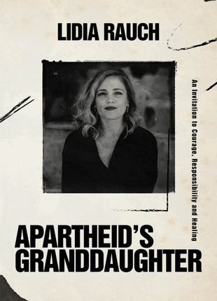 Apartheid's Granddaughter