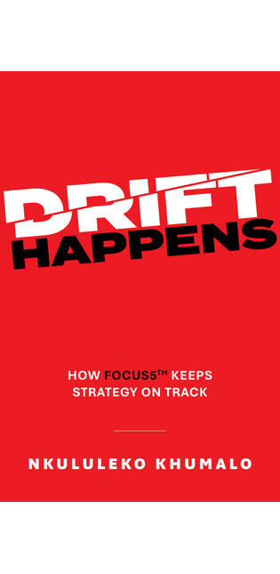 Drift Happens