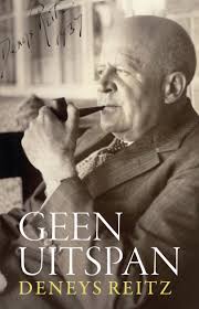 Geen Uitspan