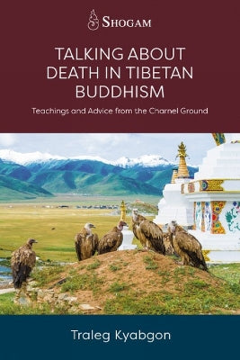 Talking About Death in Tibetan Buddhism