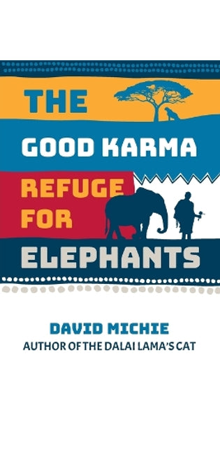 Good Karma Refuge for Elephants