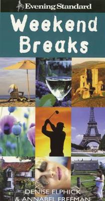 "Evening Standard" Weekend Breaks