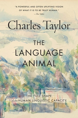 Language Animal