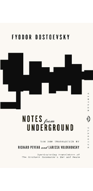 Notes from Underground