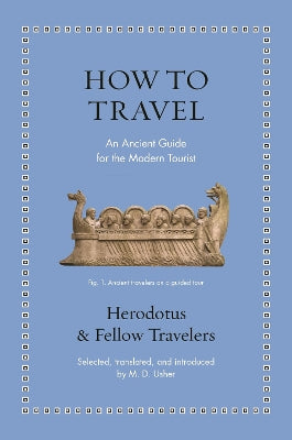 How to Travel