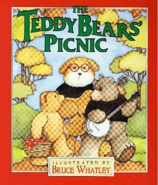 Teddy Bears' Picnic