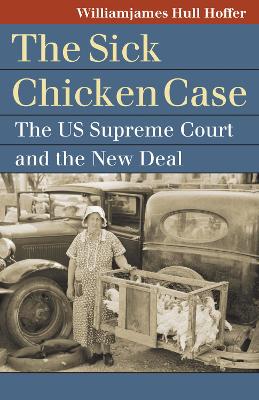 "Sick Chicken" Case