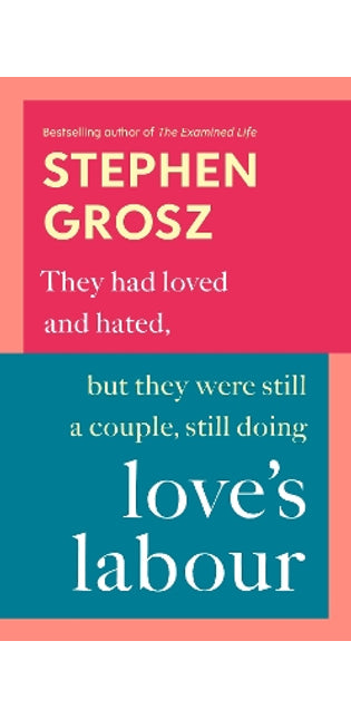 Love’s Labour