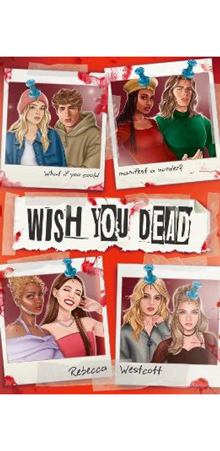 Wish You Dead