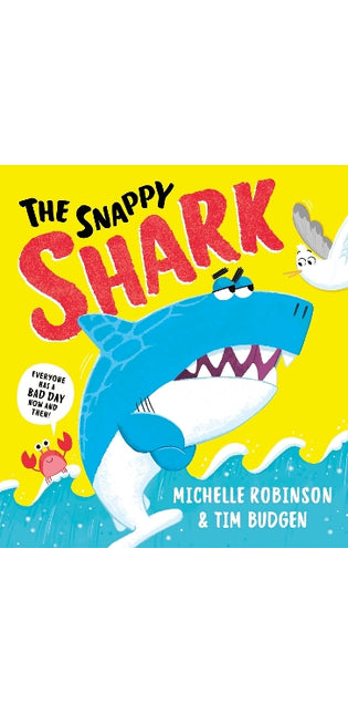 Snappy Shark