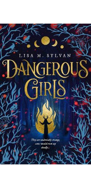 Dangerous Girls