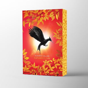 Hunger Games: Catching Fire Deluxe