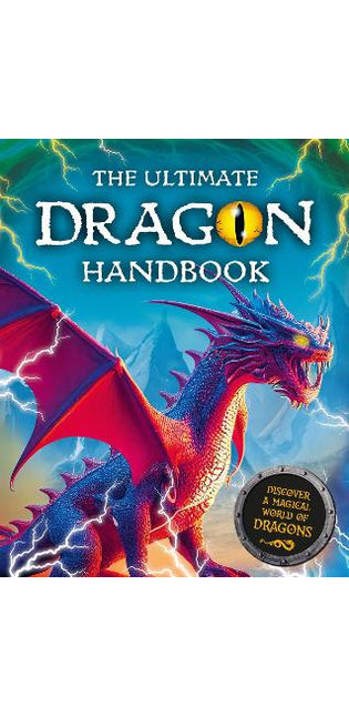 Ultimate Dragon Handbook