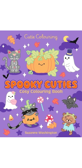 Spooky Cuties