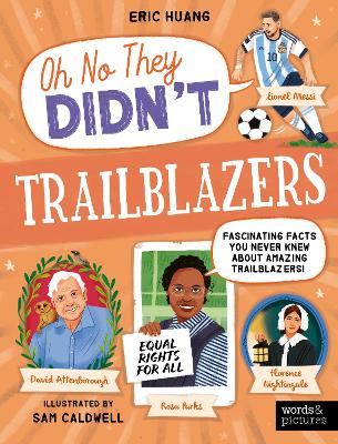 Trailblazers