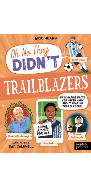 Trailblazers