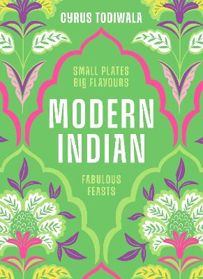 Modern Indian