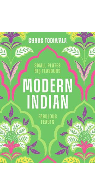 Modern Indian