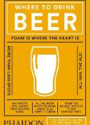 Where to Drink Beer