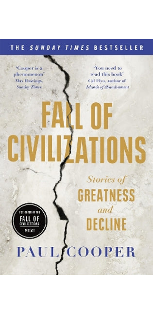 Fall of Civilizations
