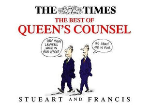 "Times" the Best of "Queens Counsel"