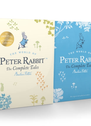 Beatrix Potter The Complete Tales