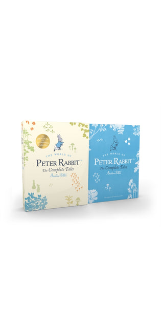 Beatrix Potter The Complete Tales
